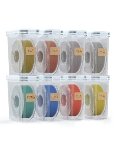 YOOPAI Filament Aufbewahrungsbox von YOOPAI