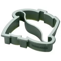 Fackelmann Brot Ausstecher Dino 26639