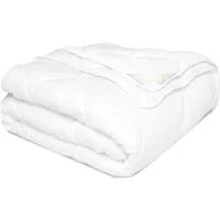 Beautissu 4-Jahreszeitenbett BeauNuit JD 135x200cm - Bettdecke aus zwei kombinierbaren Steppdecken für optimale Wärme in allen Jahreszeiten. Ideal für einen gesunden und entspannenden Schlaf.