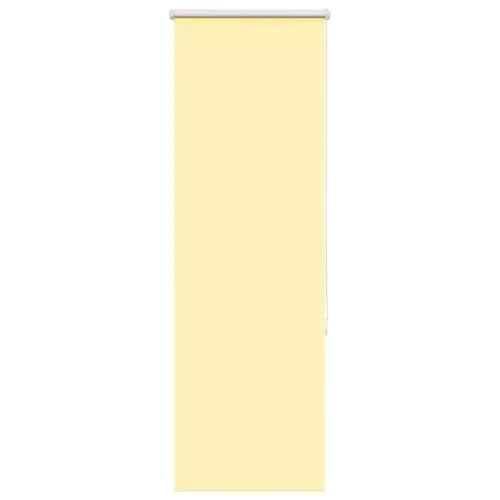 Jalousien & Rollos Gelb von vidaXL