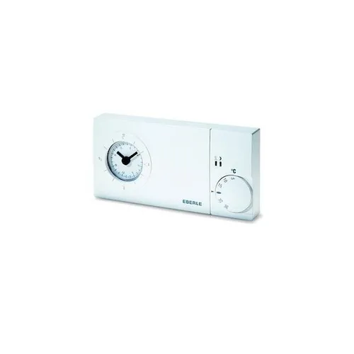 Eberle Controls ECO easy 3 pw/24V Uhrenthermostat