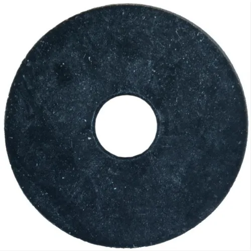 Hahnscheibe mit Loch