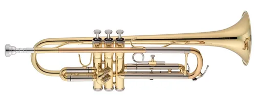 JUPITER JTR700Q Bb-Trompete