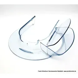 Kenwood Splash Guard/Spritzschutz KW716524 – Original Ersatzteil