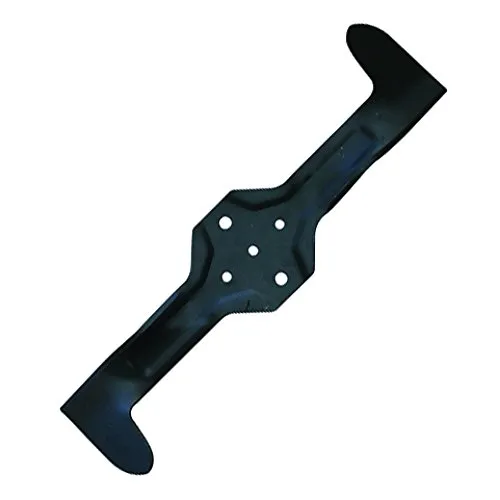Rasenmähermesser Untermesser Kreuzmesser Rechts 530mm für 107cm, 42