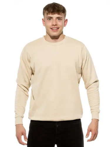Cotton Prime® Hoodie Pullover aus Baumwollmischung - Stylischer Hoodie aus pflegeleichter Baumwoll-Polyester-Mischung für ultimativen Komfort. Ideal für Freizeit und Büro, passt perfekt zu Jeans oder Shorts.