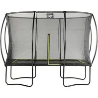 Produktbild EXIT Silhouette Rechteckig 214x305cm mit Sicherheitsnetz