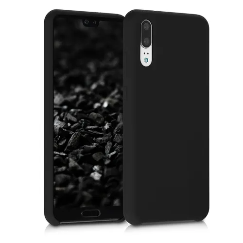 Hülle für Huawei P20 Handyhülle Handy Case Cover Smartphone Backcover Schutz