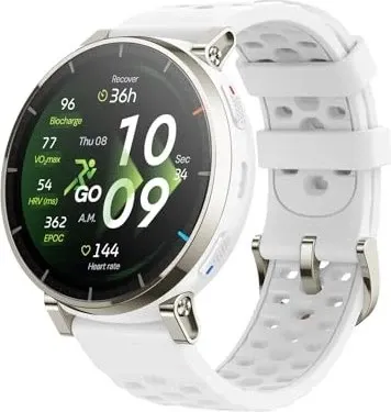 Smartwatches bis 200 Euro von Amazfit