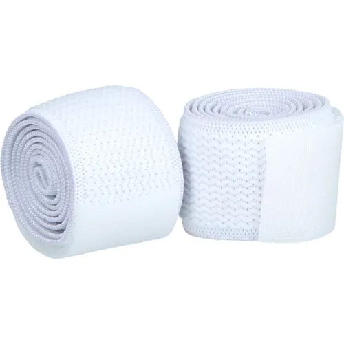 Halteband für Urin-Beinbeutel mit Silikon - 2 Stück - Inkontinenzeinlagen, sicherer Halt für Urosid Beinbeutel mit waschbaren Haltebändern für einfachen und schnellen Einsatz.