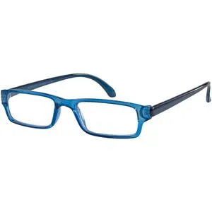 I-NEED-YOU Lesebrille Action G49500, Unisex, für Arbeitsplatz, Dioptrien +1,50