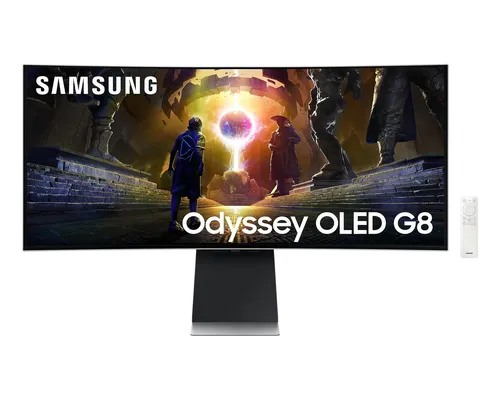 Produktbild Samsung LS34DG850SUXEN