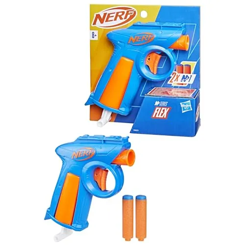 Spielzeugwaffen von NERF