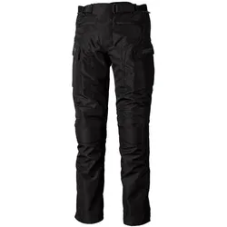 RST Alpha 5, Textilhose wasserdicht - Schwarz - XXL von RST