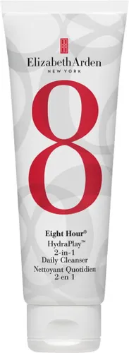 Elizabeth Arden Eight Hour Cream HydraPlay Cleanser 125ml Reinigungscreme