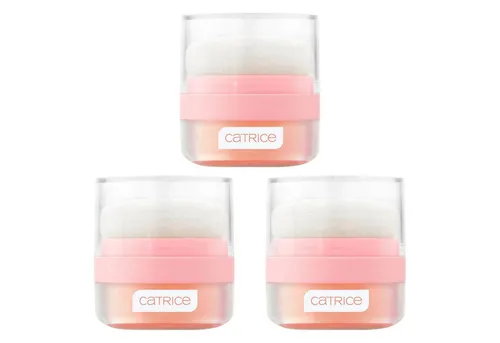 Make-up Gold von CATRICE