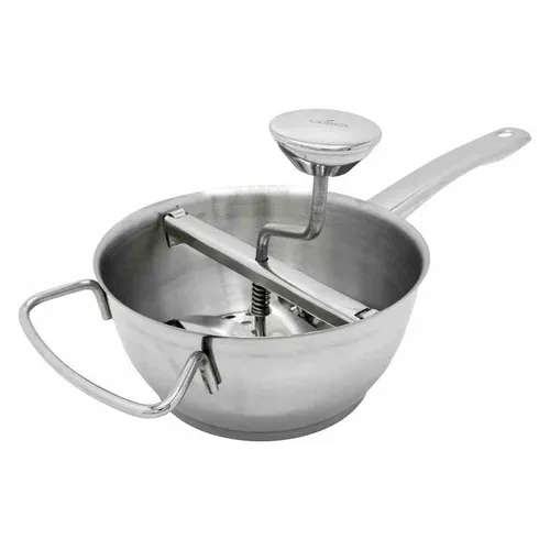 GSD Passiermaschine Ø20cm