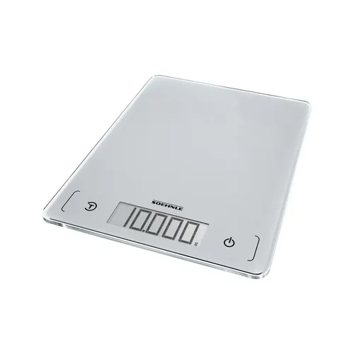 Soehnle KWD Page Comfort 300 Slim Küchenwaage von Soehnle