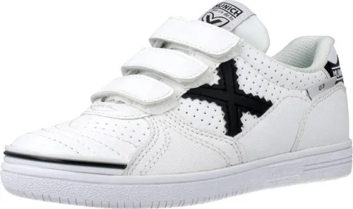 Produktbild MUNICH G-3 KID Weiß