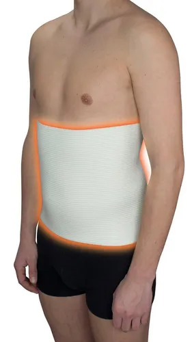 Hydas Rückenbandage Nierenwärmer von Hydas