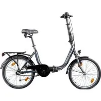ZÜNDAPP ZF40 Klappfahrrad 20 Zoll