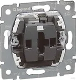 Legrand 775806 PRO21-Einsatz Wippschalter Wechsel von Legrand