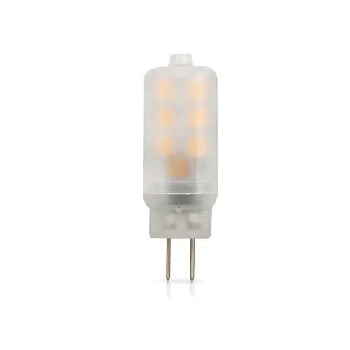 Nedis LED-Glühbirne, G4, 1,5 W, 12 V, 120 lm, 2700 K