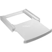 SKS101 Verbindungsrahmen mit Ablage von Wpro