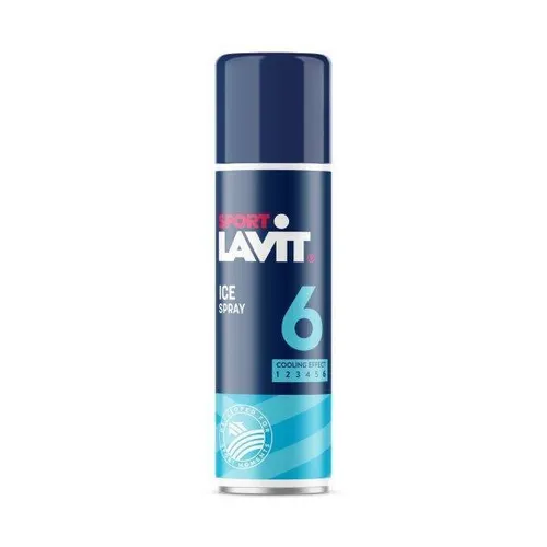 Lavit Sport Erste Hilfe / Betreuung Eis-Spray 200ml