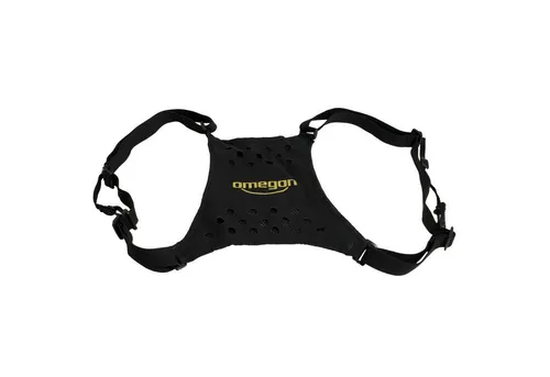 Omegon Kreuzgurt für Fernglas von Omegon