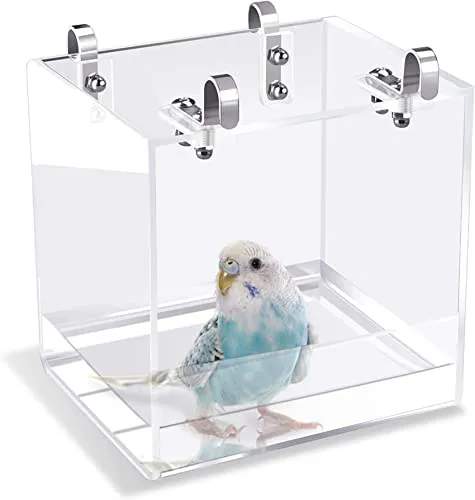 Vogelkäfigzubehör von GURECOD