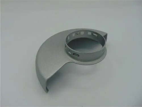 Metabo Schutzhaube, D125 (339204500)