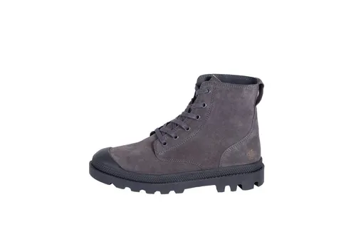 Apple of Eden PIXIE Schnürstiefelette