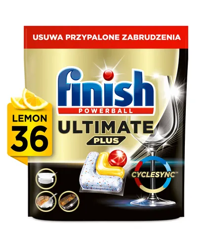Finish Kaps 36 Ultimate Plus 36