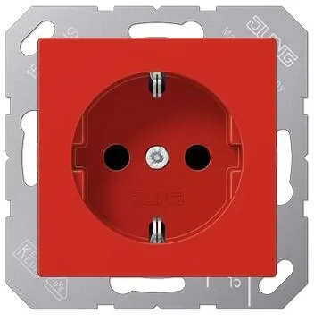 Jung Steckdosen von Jung