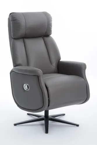 Happy Home Relaxsessel mit Liegefunktion