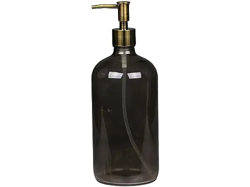 Flasche Spender mit 2 Spender 1000 ml von Chic Antique