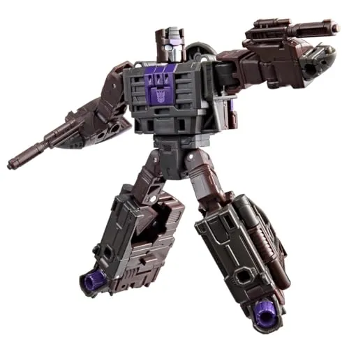 Transformers Blast Off Deluxe-Klasse Figur von Transformers