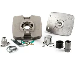 Produktbild Polini 80cc Zylinderkit für Fantic Regolarita 50 Minar.P6