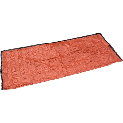 Ultralite Bivi Single - Biwaksack orange