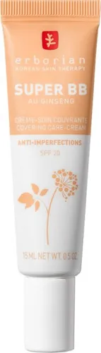 Erborian Super BB Crème 15 ml Doré BB Cream
