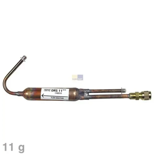 Trockner 11g für R12, 134A, 600A.. L14000122 von EUROPART