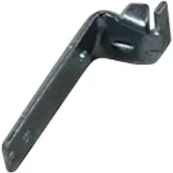 Ersatzteil - Unteres Scharnier, original - - BOSCH, SIEMENS, NEFF, VIVA, DE DIETRICH, CONSTRUCTA, JUNKER, BALAY, PITSOS, BLAUPUNKT