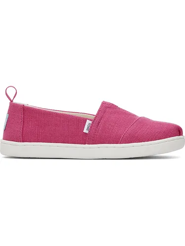 TOMS Slipper in Pink, Größe 35, Rosa, Kinder