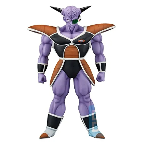 Bandai Spirits Ichibansho Ichibansho - Dragon Ball Z - Captain Ginyu (Die Ginyu Force Figur