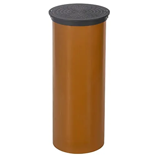 Schachtverlängerung kg Rohr dn 400 1m