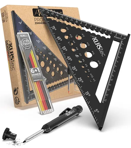 Winkel Schwarz von KLRS