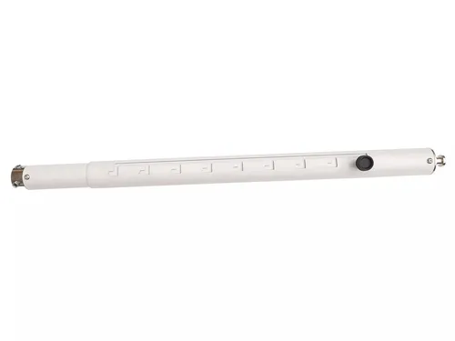 EPSON Extension Pole ELPMB70 - Ständer für Projektoren, ideale Verlängerungsstange für Epson Projektoren, robust und stilvolles silbernes Design.