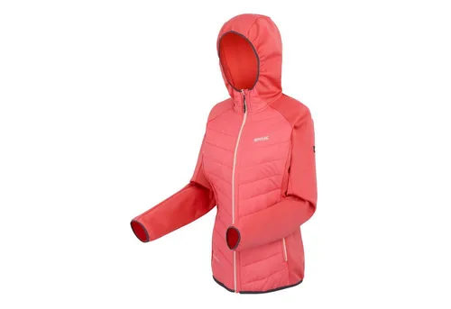 Regatta Steppjacke Softshelljacke Andreson VIII Hybrid