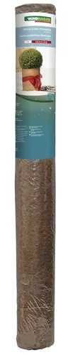 Windhager Kokos-Filzmatte 0,5 x 1,5 m von Windhager